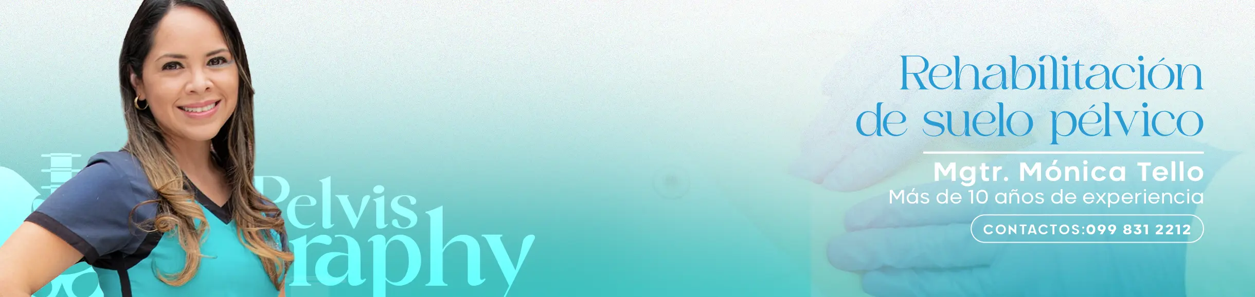 Fisioterapia Pélvica Ambato - Pelvis Therapy - Fisioterapia Suelo Pélvico Ambato - Tratamiento Integral De Incontinencia Urinaria 234 234