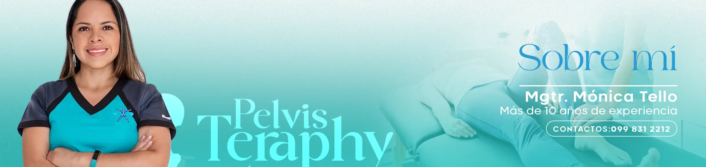 Fisioterapia Pélvica Ambato - Pelvis Therapy - Fisioterapia Suelo Pélvico Ambato - Tratamiento Integral De Incontinencia Urinaria34